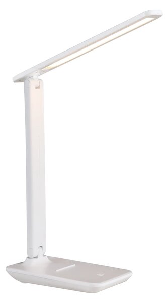 Stolní LED lampa Post, 1x LED 5w, 3000-6500k, w