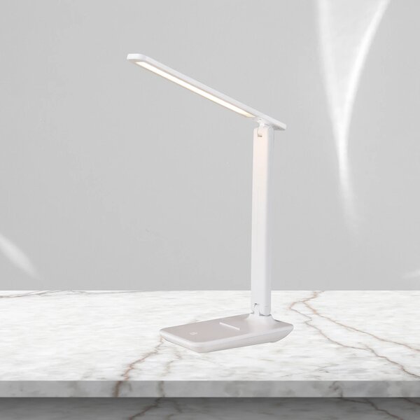 Stolní LED lampa Post, 1x LED 5w, 3000-6500k, w