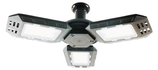 LED Stropní reflektor 3xE27/16,7W/230V 4000K