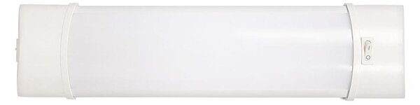 Top Light - LED Podlinkové svítidlo ZSP LED/9W/230V 3000/4000/6500K 30 cm