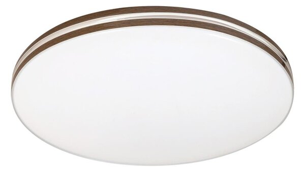 Rabalux 71173 - LED Stropní svítidlo OSCAR LED/18W/230V 4000K pr. 34 cm