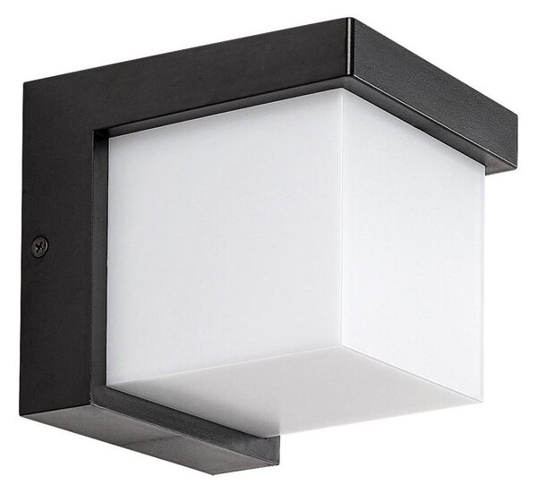 Rabalux 77095 - LED Venkovní nástěnné svítidlo ANDELLE LED/10W/230V IP54 černá