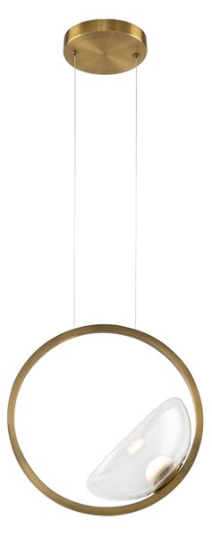 Maytoni Lunare LED závěsné svítidlo
