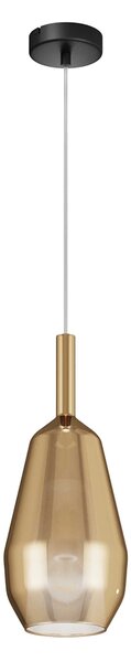 Maytoni Duality E27 závěsné svítidlo Ø160mm