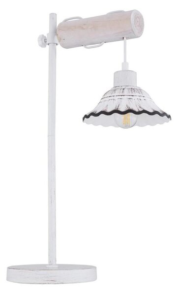 Globo 54050-1T - Stolní lampa JOWITA 1xE27/40W/230V