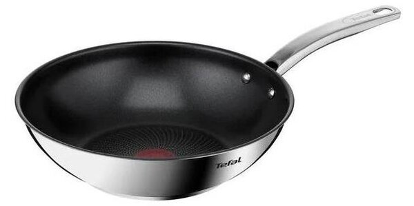 Tefal - Pánev Wok INTUITION 28 cm