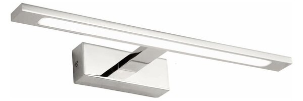 Zuma Line W89443-12W-CH - LED Osvětlení zrcadla ALTER LED/12W/230V IP44 chrom