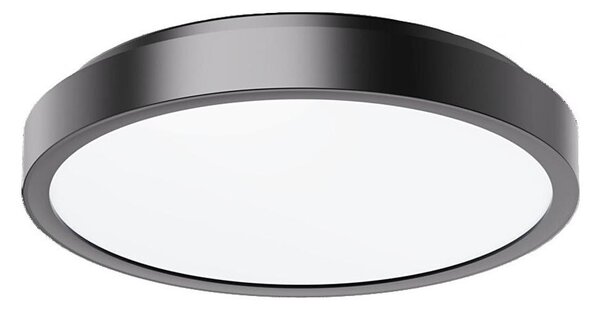 Rabalux 71252 - LED Koupelnové stropní svítidlo SAMIRA LED/18W/230V IP44 černá
