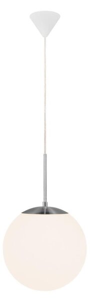 Nordlux - Lustr na lanku CAFE 1xE27/25W/230V pr. 25 cm