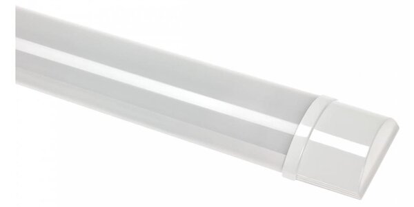 LED Podlinkové svítidlo VIGA LED/14W/230V 4000K bílá