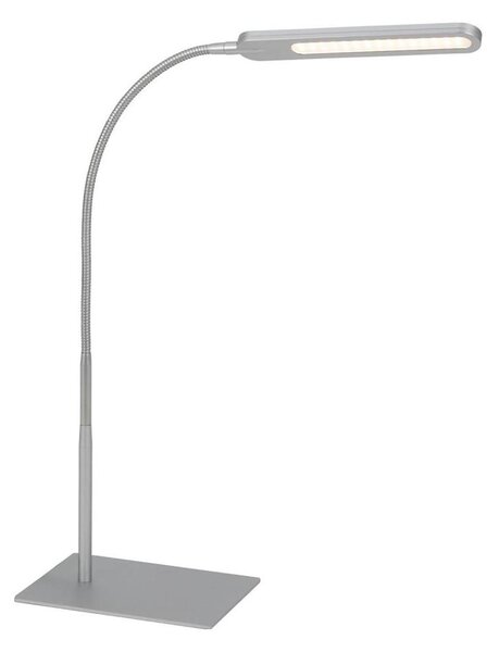 Briloner 7389-014 - LED Stmívatelná stolní lampa SERVO LED/8W/230V 3000/6500K