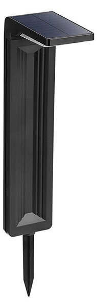 Prezent 65284 - LED Solární lampa KEYO LED/6W/3,7V IP44 2800/3200K