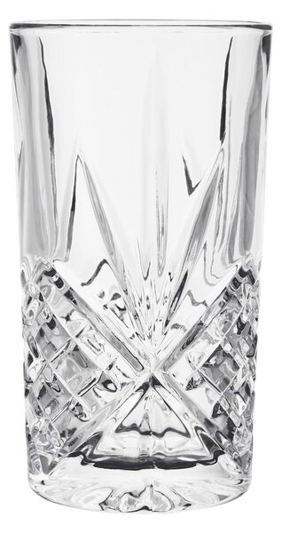 Sklenice na koktejly v sadě 4 ks 370 ml Beaufort – Premier Housewares