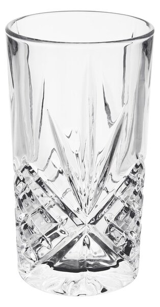 Sklenice na koktejly v sadě 4 ks 370 ml Beaufort – Premier Housewares