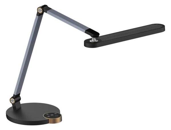Prezent 31217 - LED Stmívatelná dotyková stolní lampa VIVID LED/10W/230V