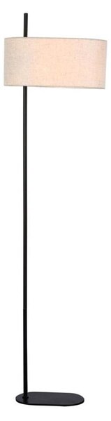 Rabalux 74240 - Stojací lampa NARMIN 1xE27/40W/230V