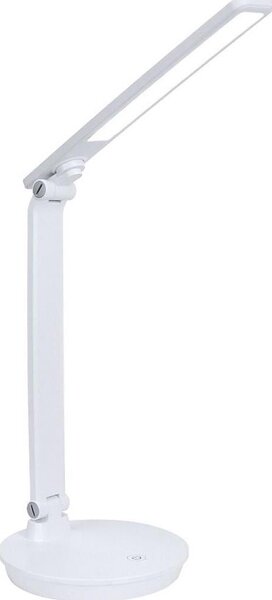 Zuma Line SM-542-WH - LED Stolní lampa LED/5W/230V 3000-6000K bílá