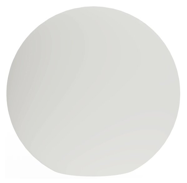 Exteriérové ​​svítidlo Globo + LED žárovka E27 RGB 10w + dálkové ovládání, (fi 30cm)