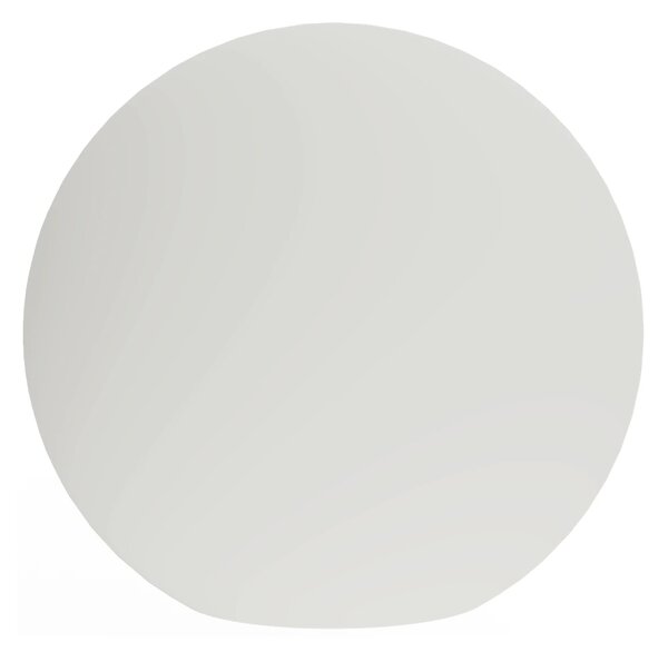 Exteriérové ​​svítidlo Globo + LED žárovka E27 RGB 10w + dálkové ovládání, (fi 30cm)