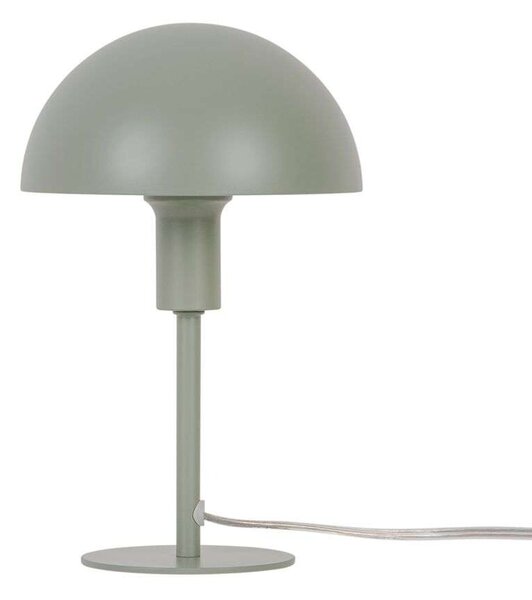 Nordlux - Ellen Mini Stolní Lampa Dusty GreenNordlux - Lampemesteren