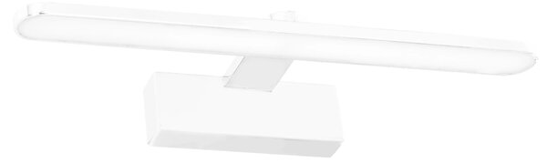 Nástěnné LED svítidlo Splash, 1x LED 8w, 4000k, (40 cm), w
