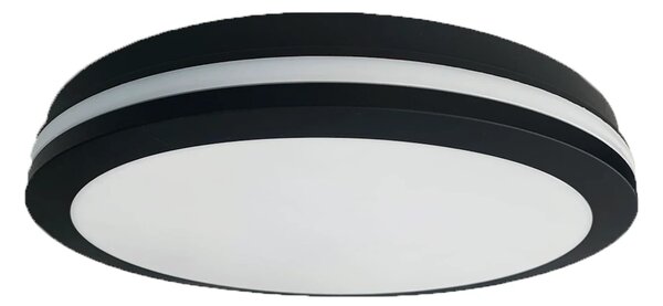 Stropní LED svítidlo Marlon, 1x LED 36w, 4000k, b
