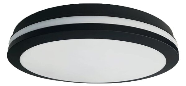 Stropní LED svítidlo Marlon, 1x LED 36w, 4000k, b