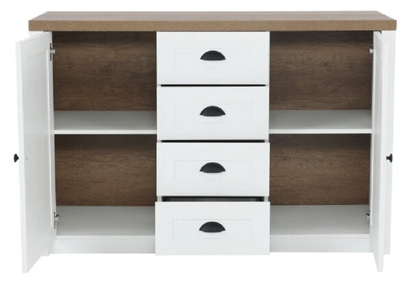 Komoda Provense K4S