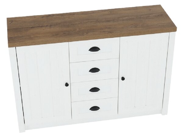 Komoda Provense K4S
