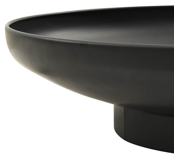 Přenosné ohniště 80 cm ocel