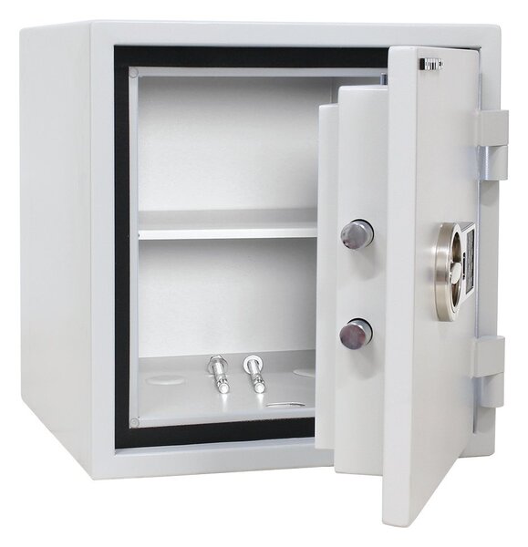 Ohnivzdorný trezor na dokumenty LFS-30P, FIRE SAFE 40 EL