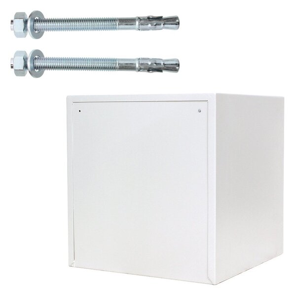 Ohnivzdorný trezor na dokumenty LFS-30P, FIRE SAFE 40 EL