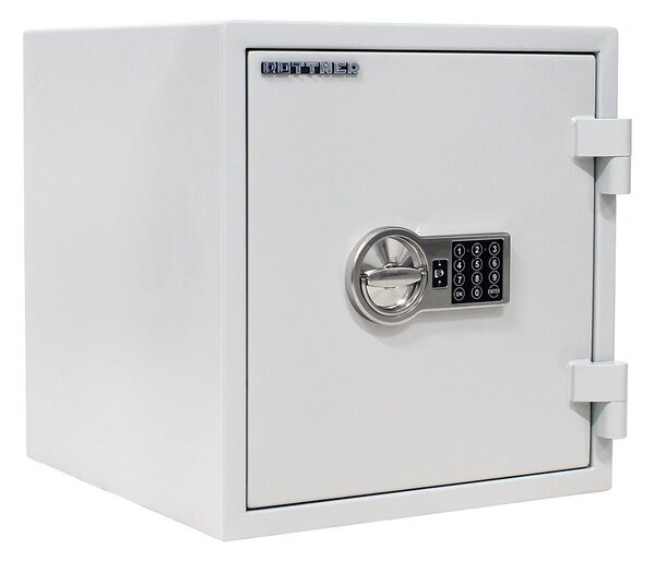 Ohnivzdorný trezor na dokumenty LFS-30P, FIRE SAFE 40 EL