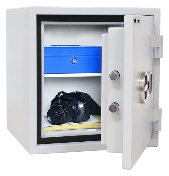 Ohnivzdorný trezor na dokumenty LFS-30P, FIRE SAFE 40 EL