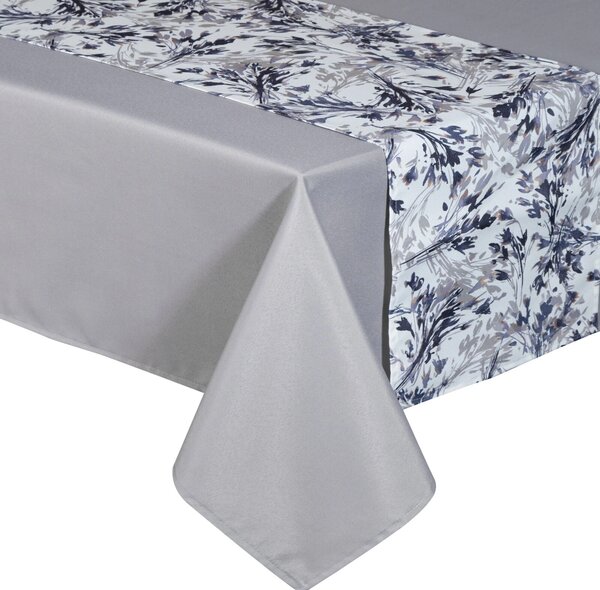UBRUS ANITA3 SADA 140X180 CM, 33X180 CM VZOROVANÝ