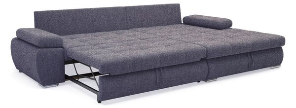 Orfa INFINITI rohová sedací souprava ASTON 17
