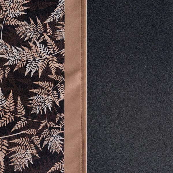 UBRUS ANITA1 SADA 140X180 CM, 33X180 CM VZOROVANÝ