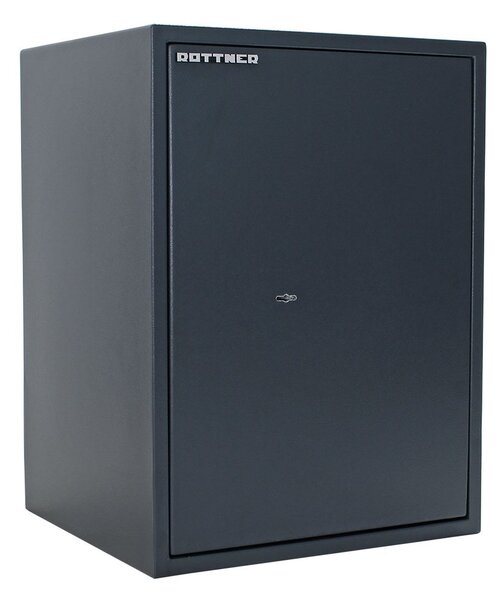 Nábytkový trezor POWER SAFE 600IT, mechanický S2, 600 x 445 x 400 mm, 56 l