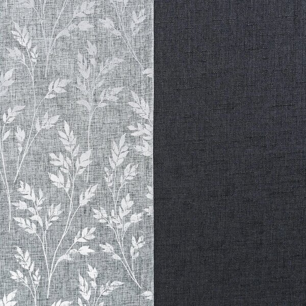 UBRUS ANITA6 SADA 140X180 CM, 33X180 CM VZOROVANÝ