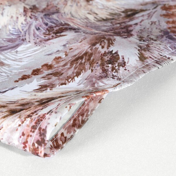 UBRUS ANITA4 SADA 140X180 CM, 33X180 CM VZOROVANÝ