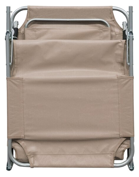 Linder Exclusiv Lehátko GM4001BG Béžové