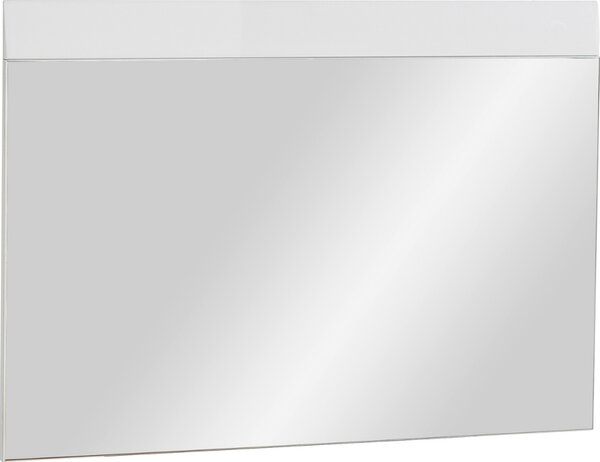 Hranaté nástěnné zrcadlo GEMA Amadant 63 x 89 cm