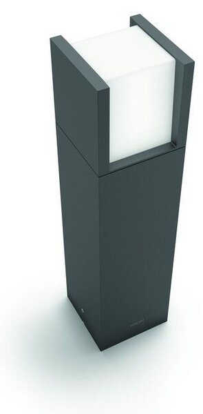 Philips 16462/93/16 Arbour LED stojanové svítidlo 1x6W IP44