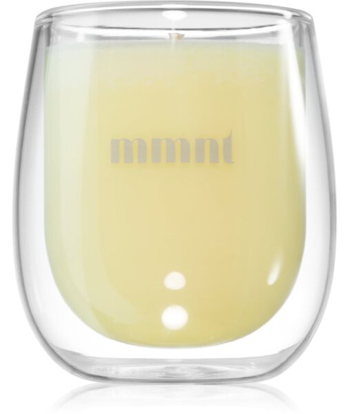 Mmnt Les Is more vonná svíčka 240 ml