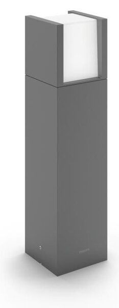 Philips 16462/93/P3 Arbour LED 4000K stojanové svítidlo IP44