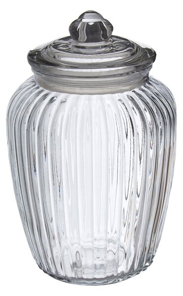 Skleněná dóza Old fashioned – Premier Housewares