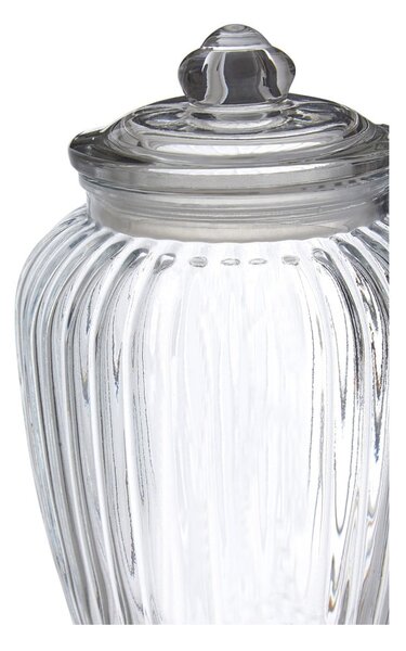 Skleněná dóza Old fashioned – Premier Housewares