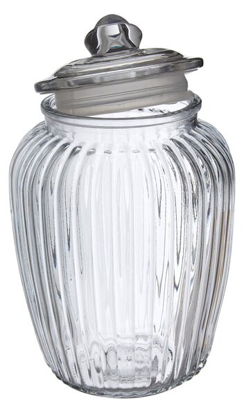 Skleněná dóza Old fashioned – Premier Housewares