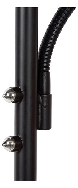 Lucide 19791/24/30 ZENITH stojanové svítidlo 1xLED 3000K 20W/1600lm 4W/320lm