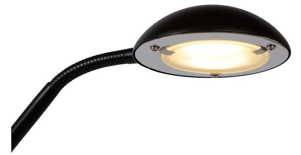 Lucide 19791/24/30 ZENITH stojanové svítidlo 1xLED 3000K 20W/1600lm 4W/320lm